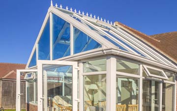 conservatory roof insulation costs Llangarron