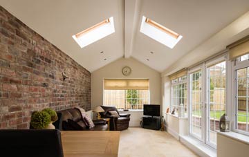 conservatory roof insulation Llangarron, Herefordshire