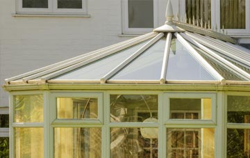 conservatory roof repair Llangarron, Herefordshire