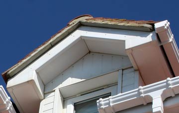 Llangarron fascia installation costs