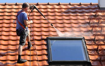 roof cleaning Llangarron, Herefordshire