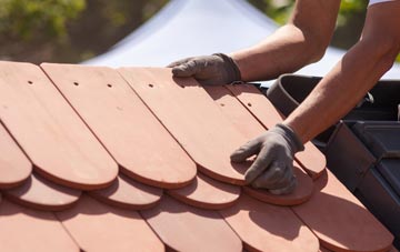 Llangarron roof tile contractors