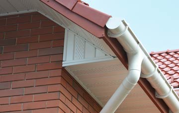 Llangarron soffit repair costs