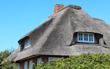 thatch roofing Llangarron, Herefordshire