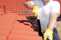 Llangarron roof cleaners